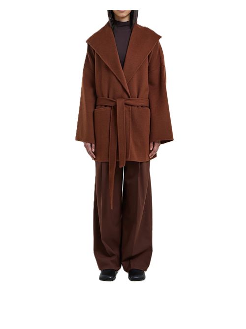 Montedorodw Jacket Hevo | MONTEDORO DWM7001241 LIGHT BROWN